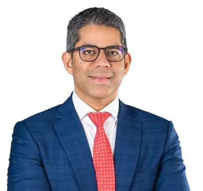 Nominee Director of Saarathi Finance - siddhart parekh